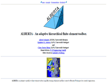 Tablet Screenshot of alberta-fem.de